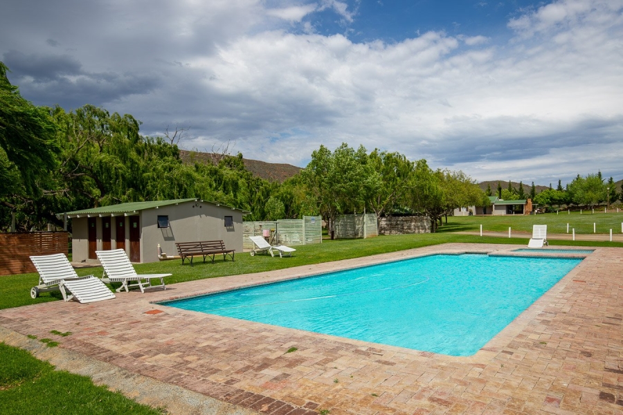 Commercial Property for Sale in Montagu Rural Western Cape